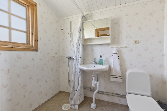 Imagen de la habitación del Hotel First Camp Nora-Bergslagen. Foto 18