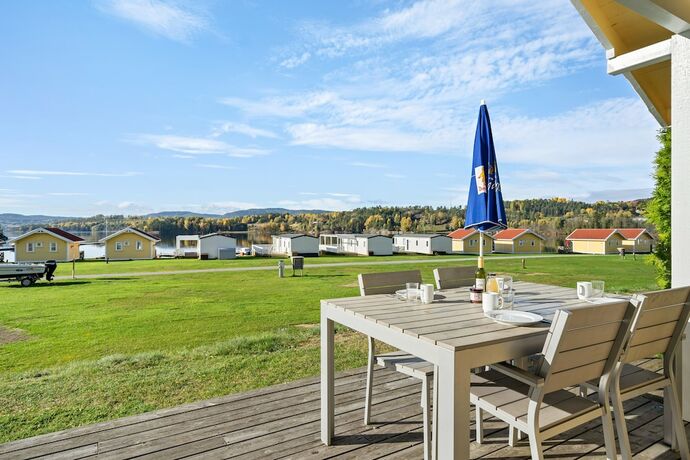Imagen general del Hotel First Camp Norsj&ouml; Telemark. Foto 4