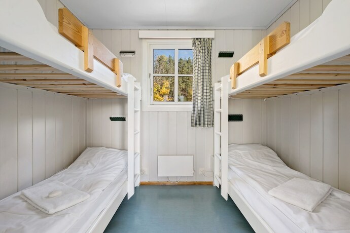 Imagen general del Hotel First Camp Norsj&ouml; Telemark. Foto 5