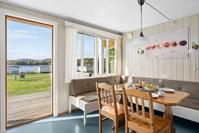 Imagen de la habitación del Hotel First Camp Norsj&ouml; Telemark. Foto 10