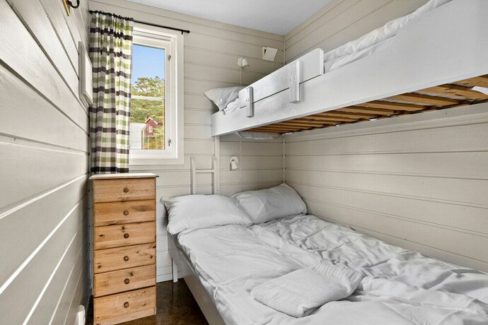 Imagen de la habitación del Hotel First Camp Norsj&ouml; Telemark. Foto 13