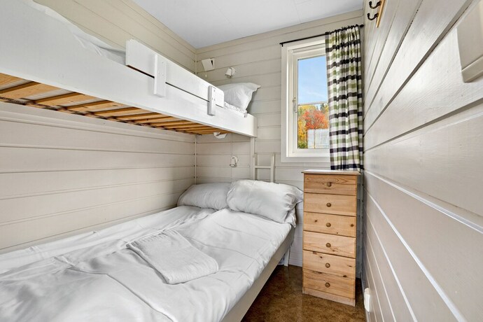 Imagen general del Hotel First Camp Norsj&ouml; Telemark. Foto 9