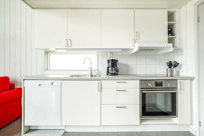 Imagen general del Hotel First Camp Råå Vallar Helsingborg. Foto 3