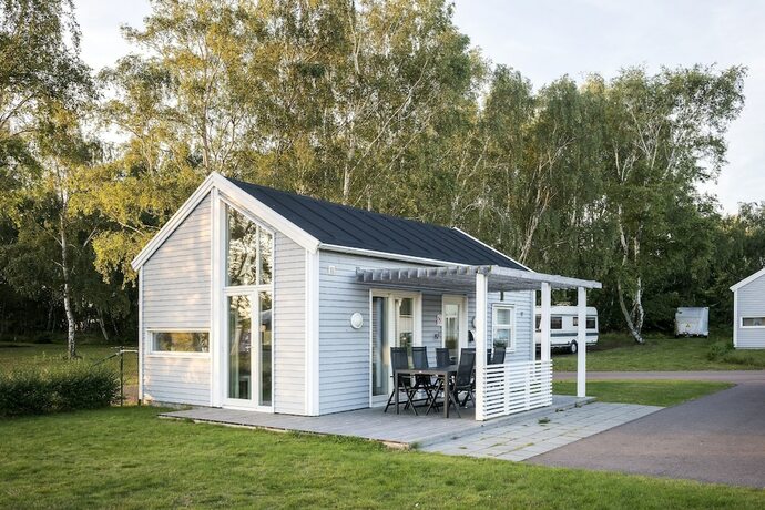 Imagen general del Hotel First Camp Råå Vallar Helsingborg. Foto 9