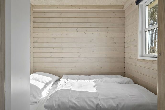 Imagen de la habitación del Hotel First Camp R&aring;bjerg Mile Skagen. Foto 15