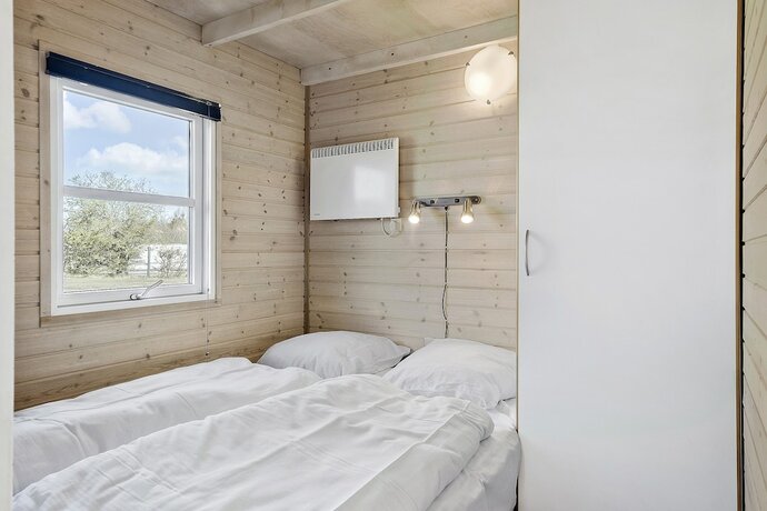 Imagen de la habitación del Hotel First Camp R&aring;bjerg Mile Skagen. Foto 16
