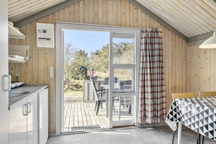 Imagen de la habitación del Hotel First Camp R&aring;bjerg Mile Skagen. Foto 17