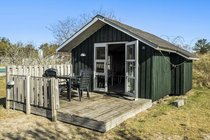 Imagen de la habitación del Hotel First Camp R&aring;bjerg Mile Skagen. Foto 19