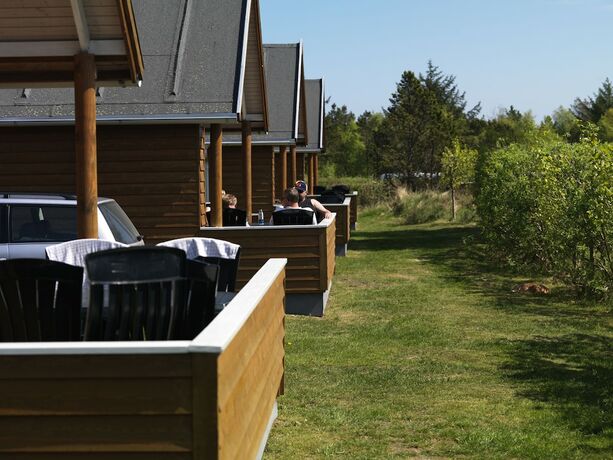 Imagen general del Hotel First Camp R&aring;bjerg Mile Skagen. Foto 10