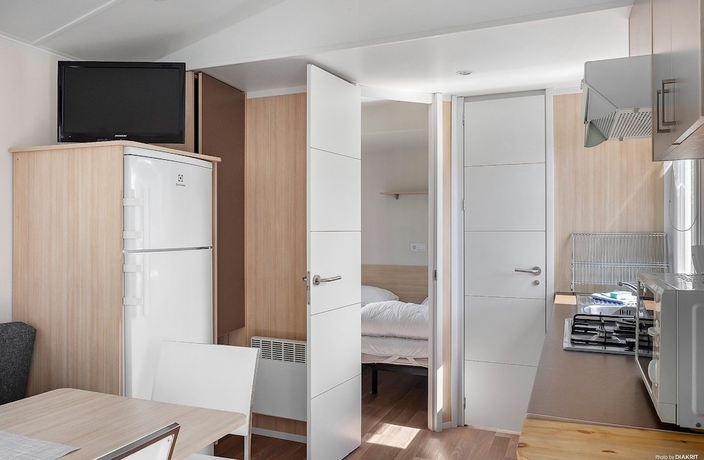 Imagen de la habitación del Hotel First Camp R&ouml;st&aring;nga-S&ouml;der&aring;sen. Foto 3