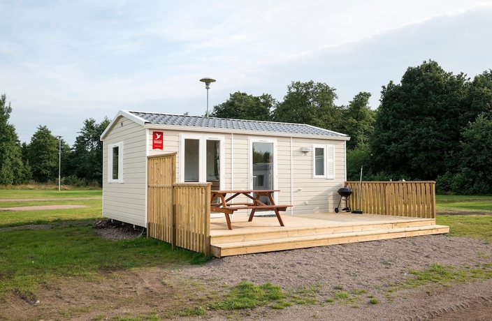 Imagen de la habitación del Hotel First Camp R&ouml;st&aring;nga-S&ouml;der&aring;sen. Foto 4