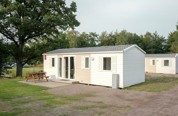 Imagen de la habitación del Hotel First Camp R&ouml;st&aring;nga-S&ouml;der&aring;sen. Foto 7
