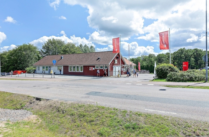 Imagen de los interiores del Hotel First Camp R&ouml;st&aring;nga-S&ouml;der&aring;sen. Foto 16
