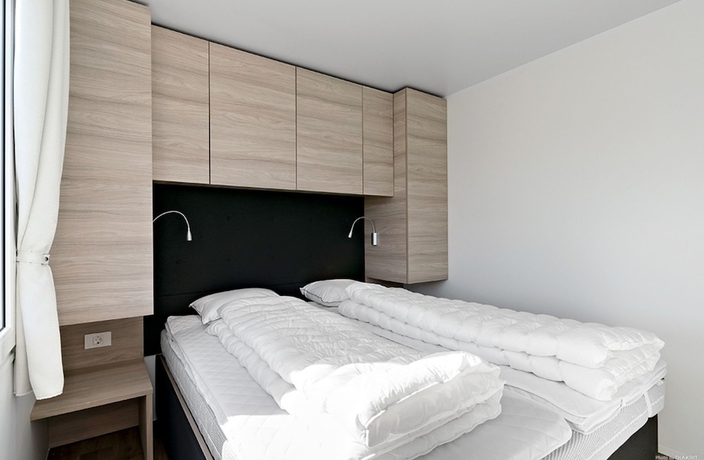 Imagen de la habitación del Hotel First Camp R&ouml;st&aring;nga-S&ouml;der&aring;sen. Foto 9