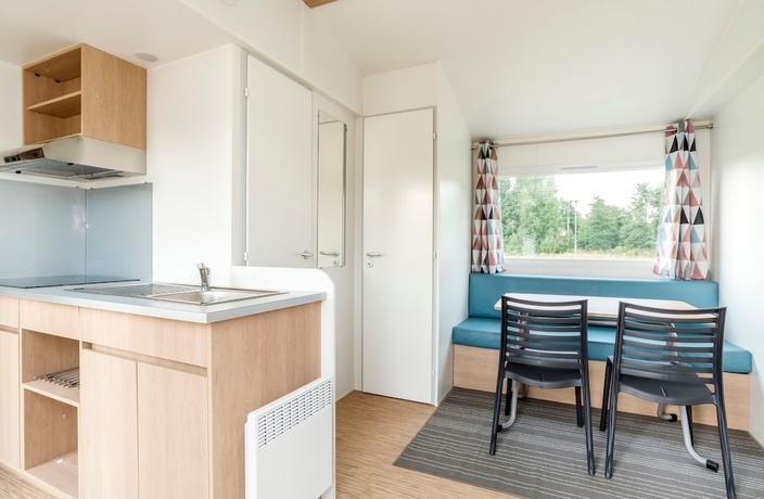 Imagen de la habitación del Hotel First Camp R&ouml;st&aring;nga-S&ouml;der&aring;sen. Foto 10