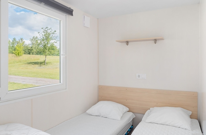 Imagen de la habitación del Hotel First Camp R&ouml;st&aring;nga-S&ouml;der&aring;sen. Foto 15