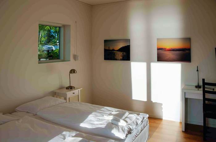 Imagen de la habitación del Hotel First Camp Sj&ouml;stugan - &Auml;lmhult. Foto 6