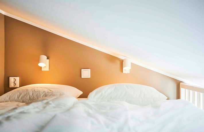 Imagen de la habitación del Hotel First Camp Sj&ouml;stugan - &Auml;lmhult. Foto 12