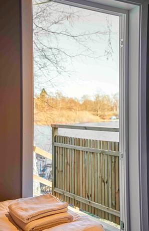 Imagen de la habitación del Hotel First Camp Sj&ouml;stugan - &Auml;lmhult. Foto 13