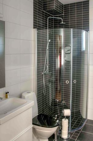 Imagen de la habitación del Hotel First Camp Sj&ouml;stugan - &Auml;lmhult. Foto 16