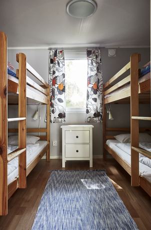 Imagen de la habitación del Hotel First Camp Sj&ouml;stugan - &Auml;lmhult. Foto 18