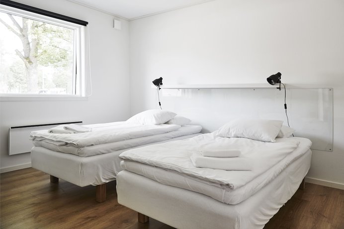 Imagen de la habitación del Hotel First Camp Sj&ouml;stugan - &Auml;lmhult. Foto 19
