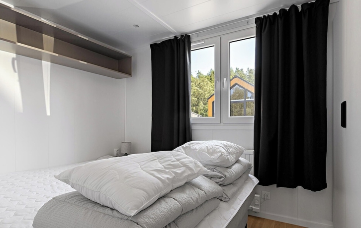 Imagen de la habitación del Hotel First Camp Skara - Sommarland. Foto 6