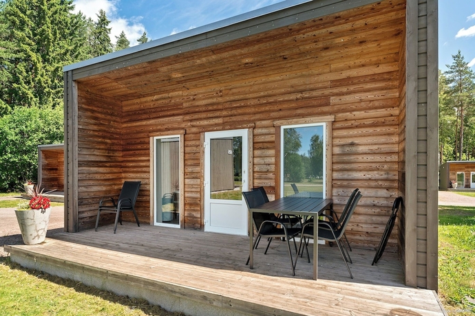 Imagen de la habitación del Hotel First Camp Skara - Sommarland. Foto 7