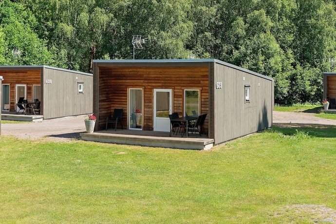 Imagen de la habitación del Hotel First Camp Skara - Sommarland. Foto 8