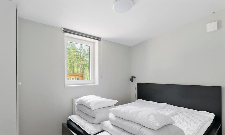 Imagen de la habitación del Hotel First Camp Skara - Sommarland. Foto 9
