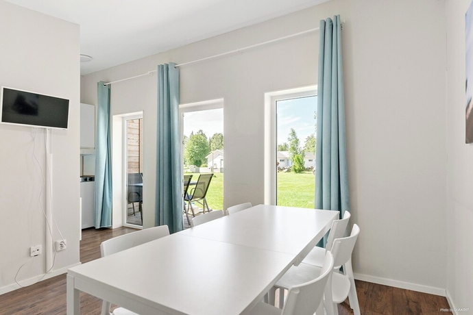 Imagen de la habitación del Hotel First Camp Skara - Sommarland. Foto 11