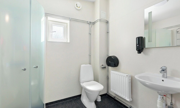 Imagen de la habitación del Hotel First Camp Skara - Sommarland. Foto 14