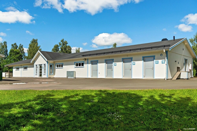 Imagen general del Hotel First Camp Skara - Sommarland. Foto 2