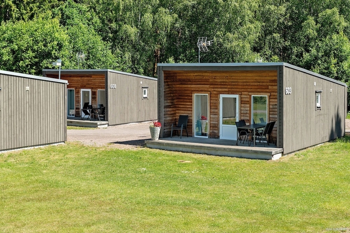 Imagen general del Hotel First Camp Skara - Sommarland. Foto 3