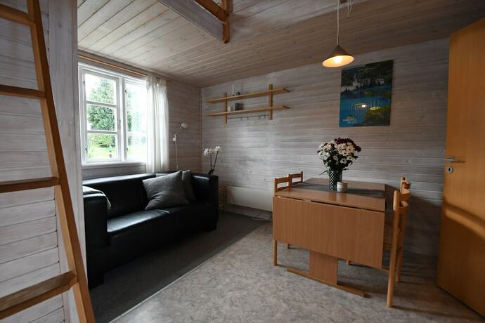Imagen de la habitación del Hotel First Camp Skovlund Lillebælt. Foto 13