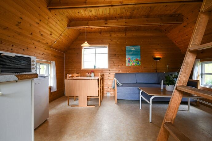 Imagen general del Hotel First Camp Skovlund Lillebælt. Foto 5