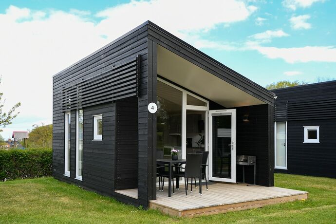 Imagen de la habitación del Hotel First Camp Skovlund Lillebælt. Foto 15