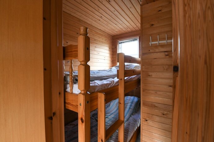 Imagen general del Hotel First Camp Skovlund Lillebælt. Foto 7