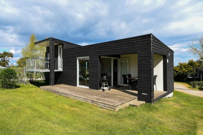 Imagen de la habitación del Hotel First Camp Skovlund Lillebælt. Foto 19