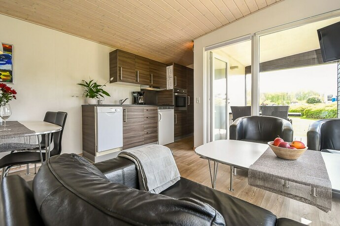 Imagen de la habitación del Hotel First Camp Skovlund Lillebælt. Foto 20