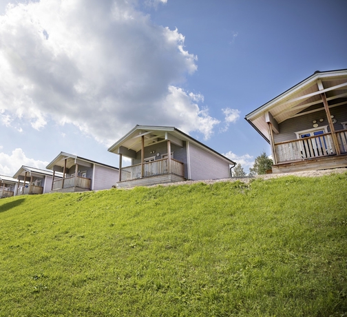 Imagen de la habitación del Hotel First Camp Sundsvall &ndash; Fl&auml;sian. Foto 2