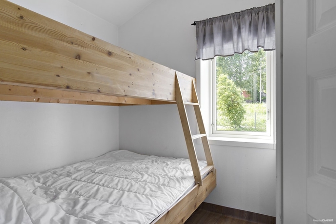 Imagen de la habitación del Hotel First Camp Sundsvall &ndash; Fl&auml;sian. Foto 3