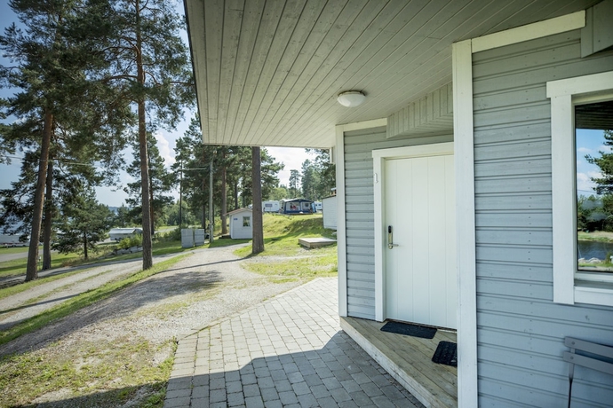 Imagen de la habitación del Hotel First Camp Sundsvall &ndash; Fl&auml;sian. Foto 4