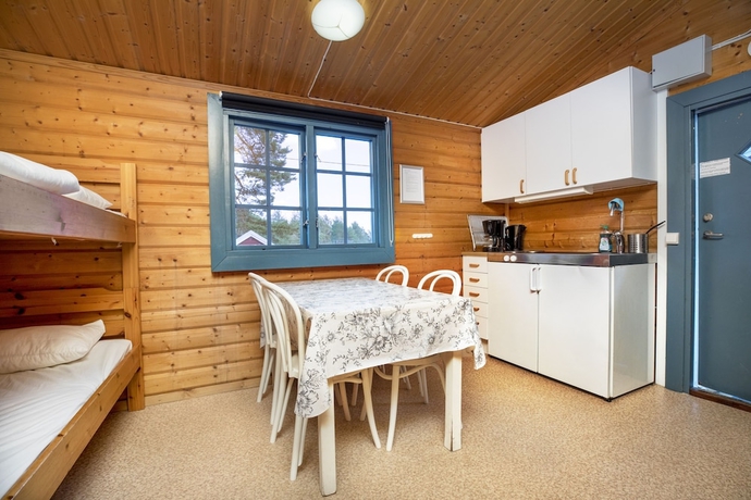 Imagen de la habitación del Hotel First Camp Sundsvall &ndash; Fl&auml;sian. Foto 6