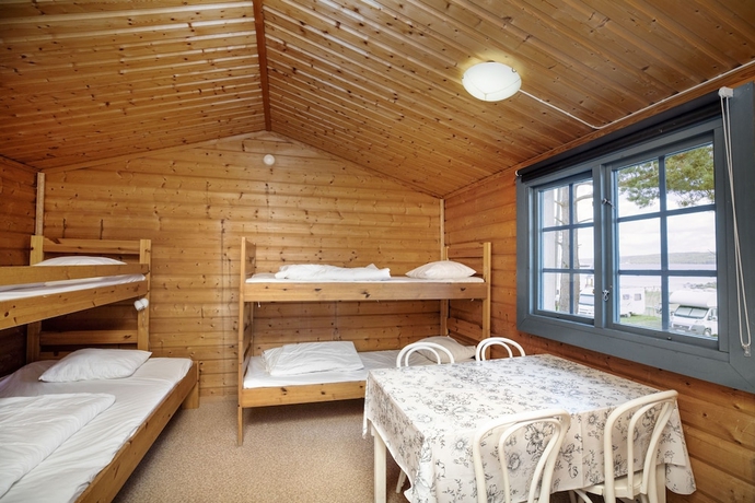 Imagen de la habitación del Hotel First Camp Sundsvall &ndash; Fl&auml;sian. Foto 7