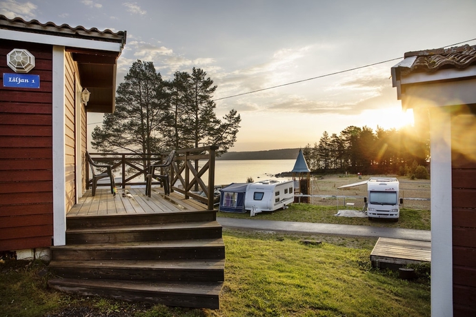 Imagen de la habitación del Hotel First Camp Sundsvall &ndash; Fl&auml;sian. Foto 8