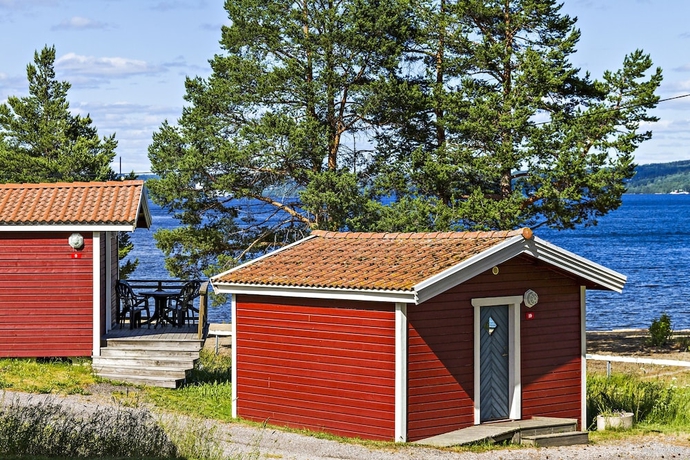 Imagen de la habitación del Hotel First Camp Sundsvall &ndash; Fl&auml;sian. Foto 10