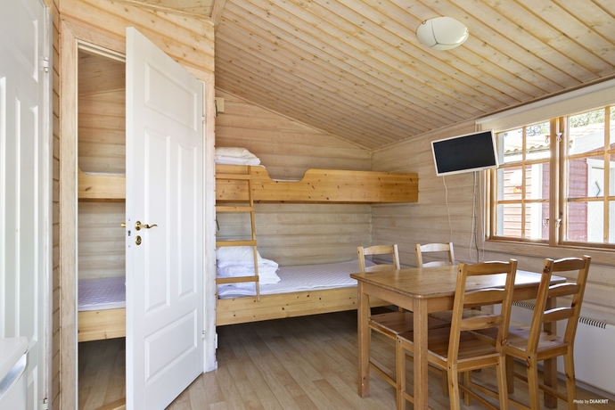 Imagen de la habitación del Hotel First Camp Sundsvall &ndash; Fl&auml;sian. Foto 11