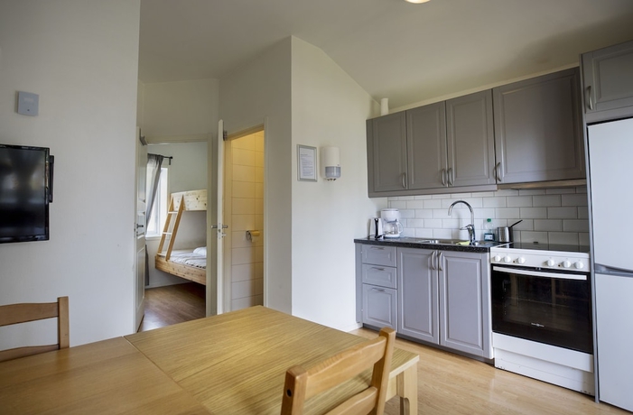 Imagen de la habitación del Hotel First Camp Sundsvall &ndash; Fl&auml;sian. Foto 12