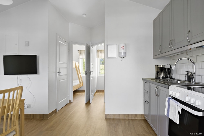 Imagen de la habitación del Hotel First Camp Sundsvall &ndash; Fl&auml;sian. Foto 13